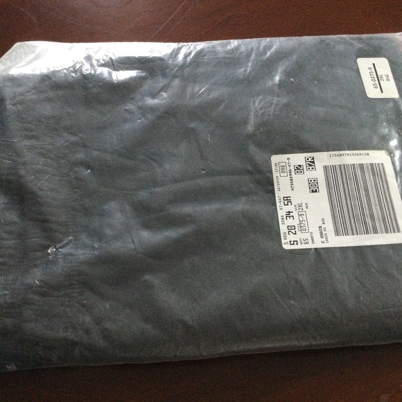 Comfy Men’s Fleece Shorts by KING SIZE…new In packaging - Picture 1 of 8
